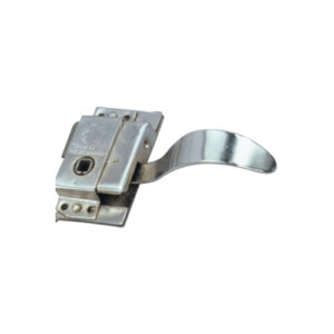 Inside Door Handle (Chrome) CI-BUS 2187