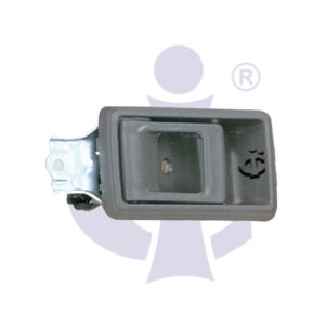 Inside Door Handle (PLATE + ASSY.) (CI-TY 2101)