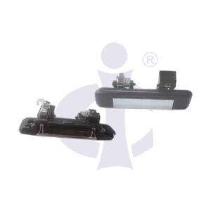 OUTSIDE DOOR HANDLE (CI-TY 2253)