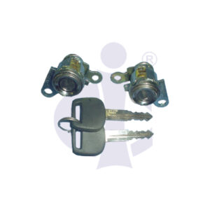 DOOR LOCK WITH KEYS (CI-TY 7430 )