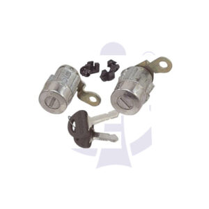 DOOR LOCK WITH KEYS (CI-TY 7433 )