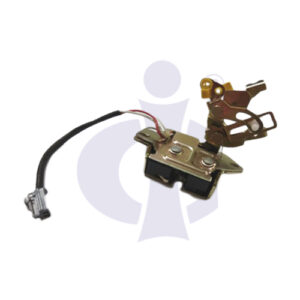 TRUNKLID LATCH ASSY. (CI-TY 7796)