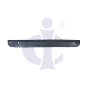 TAIL GATE LICENSE NUMBER PLATE (CI-TY 9967)