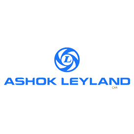 ashok layland