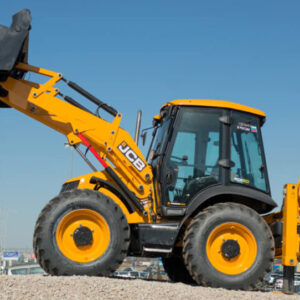 JCB (earth movers)