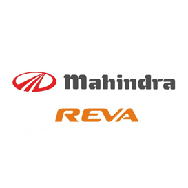 mahindra reva