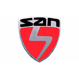 san