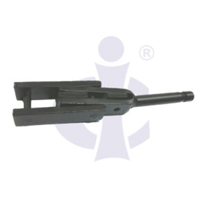 DALA HANDLE BLACK (CI-3206)