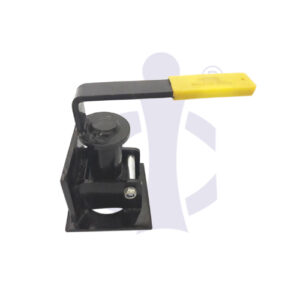 CONTAINER LOCK HANDLE TYPE (CI-3214)