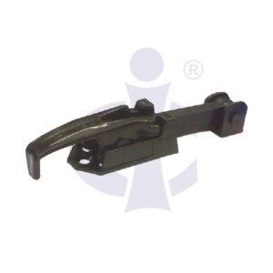 ENGINE HOOD LOCK (RUBBER+PLASTIC) (SHORT) (CI- 3430)