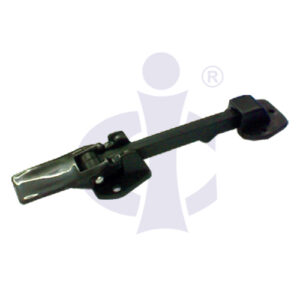 ENGINE HOOD LOCK (RUBBER+PLASTIC) (CI- 3431)