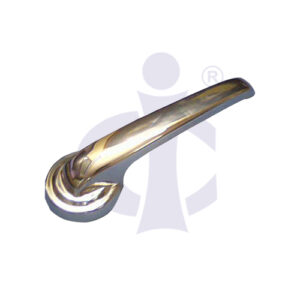 INSIDE HANDLE (METAL CHROME) (CI- 8118)