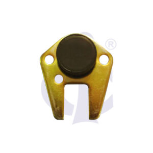 SLACK ADJUSTER PLATE WITH CAP (CI-9906)