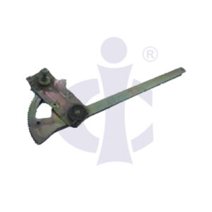 WINDOW REGULATOR ASSY. (CI-BUS 3343)