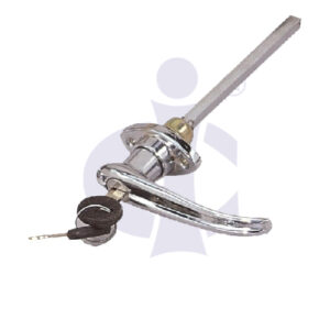 “L” TYPE OUTSIDE DOOR HANDLE
