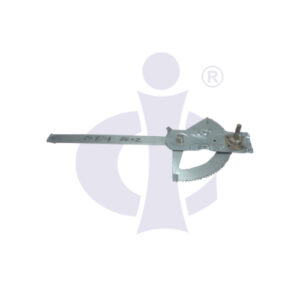 WINDOW REGULATOR ASSY. (CI-BUS 8314)