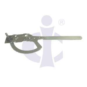 WINDOW REGULATOR ASSY (CI-BUS 8383)