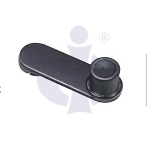 WINDOW REGULATOR HANDLE Metal (CI-BZ 2046)