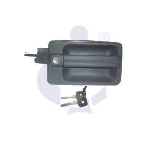 OUTSIDE DOOR HANDLE (CI-BZ 2255)