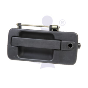 OUTSIDE DOOR HANDLE WITHOUT LOCK KEY (CI-BZ 2278A)
