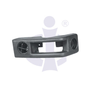 GRIP ASSIST HANDLE CUM AC GRILL (CI-BZ 2437)