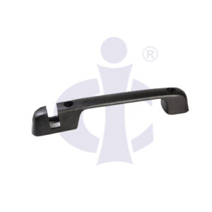 FRONT GRILL HINGE HANDLE (CI-BZ 2438)