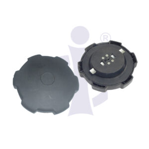 FUEL TANK CAP WITHOUT KEYS (PLASTIC) (CI-BZ 2849)