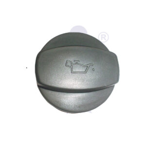 ENGINE OIL CAP (PLASTIC BLACK) (CI-BZ 2887)