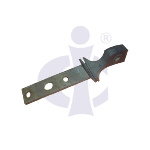 FRONT GRILL HINGE (STRAIGHT TYPE) (CI-BZ 2929)