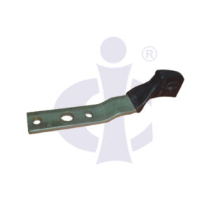 FRONT GRILL HINGE (BEND TYPE) (CI-BZ 2930)