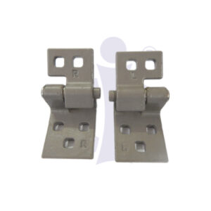 DOOR HINGE (LH + RH) (CI-BZ 2946)