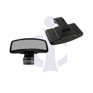 DOWN VIEW MIRROR (ALUMINIUM) (CI-BZ 30183)