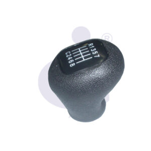 GEAR LEVER KNOB SHORT  (CI-BZ 3035/6303)