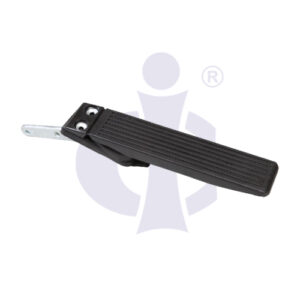 ACCELERATOR PEDAL KIT ZINC (CI-BZ 3050)