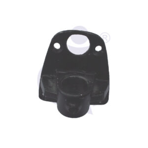 BRACKET OF SIDE MIRROR WITH NUT  (CI-BZ 3059)