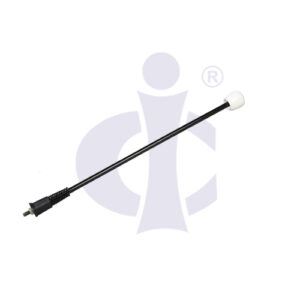 MARKER POLE OF FRONT BUMPER (1 FT LENGTH) (CI-BZ 33005)