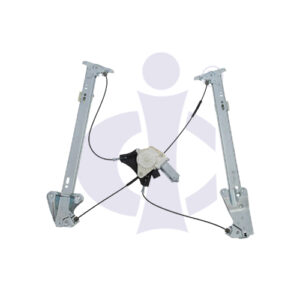 WINDOW REGULATOR ASSY. (WITH/MOTOR) (CI-BZ 33332)