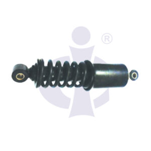 CABIN SHOCK ABSORBER (CI-BZ 34062)