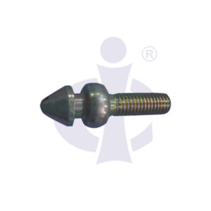 LOCK BOLT OF FRONT GRILL (CI-BZ 3411)