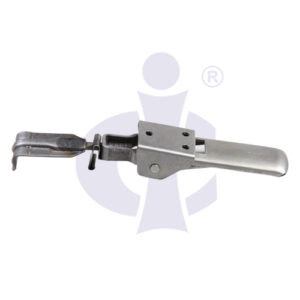 BATTERY BOX LATCH (CI-BZ 3440)