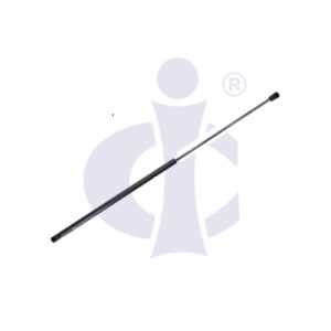 FRONT GRILL GAS (CI-BZ 34406)