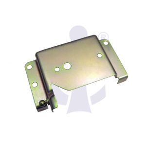 FRONT GRILL LOCK (PLATE ONLY) (CI-BZ 3459)