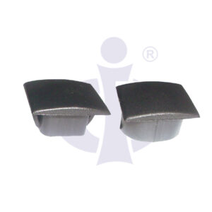 HOLE PLUG (ROUND+SQUARE) OF FRONT (CI-BZ 3546)