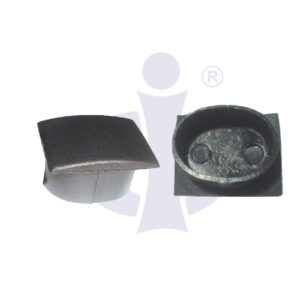 HOLE PLUG (ROUND) OF FRONT WINDSCREEN HANDLE (CI-BZ 3546A)