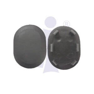 CLIP ROUND (CI-BZ 3556)