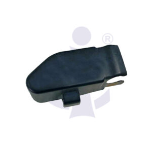 WIPER ARM COVER (PLASTIC) (CI-BZ 3583)