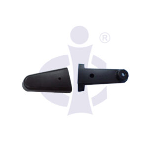 MIRROR BRACKET (UPPER) WITH COVER (CI-BZ 3701 )