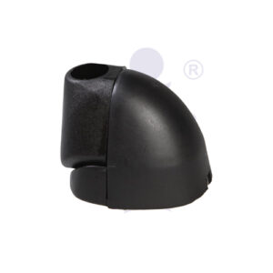 SIDE MIRROR BRACKET WITH COVER (LOWER) (CI-BZ 3702)