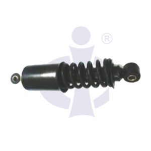 CABIN SHOCK ABSORBER (CI-BZ 4084)