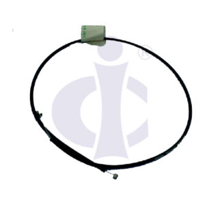 RADIATOR FAN BLADE RING (CI-BZ 9934)